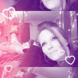 Meet your Posher, Crystal